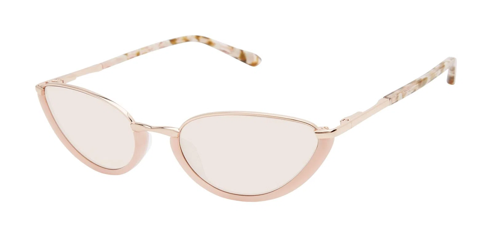 Lulu Guinness L182 Sunglasses - view 2